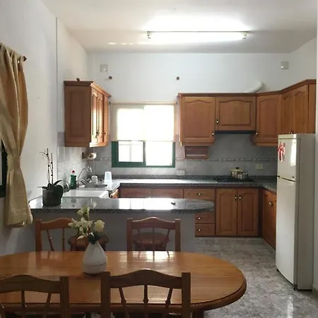 Privat bolig Habitacion Comoda Con Bano Privado *