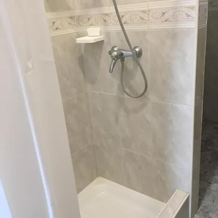 Habitacion Comoda Con Bano Privado Rum i privatbostad Los Menores