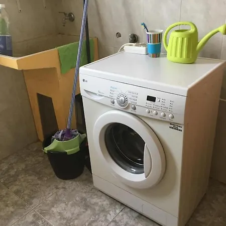 Habitacion Comoda Con Bano Privado * Los Menores