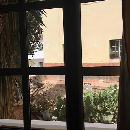 Habitacion Comoda Con Bano Privado Rum i privatbostad *